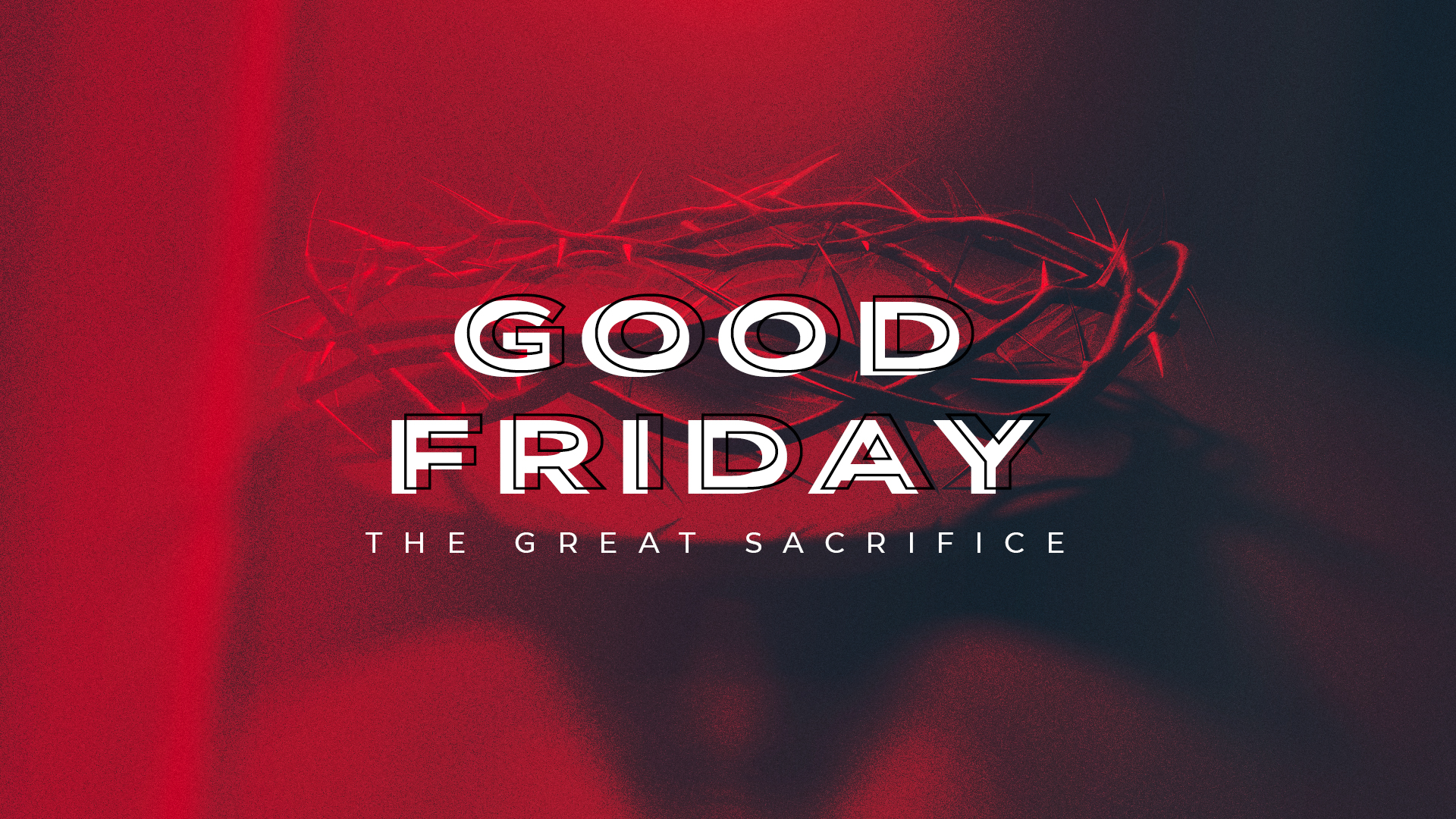 Good Friday Broadcast St. Isidore Church