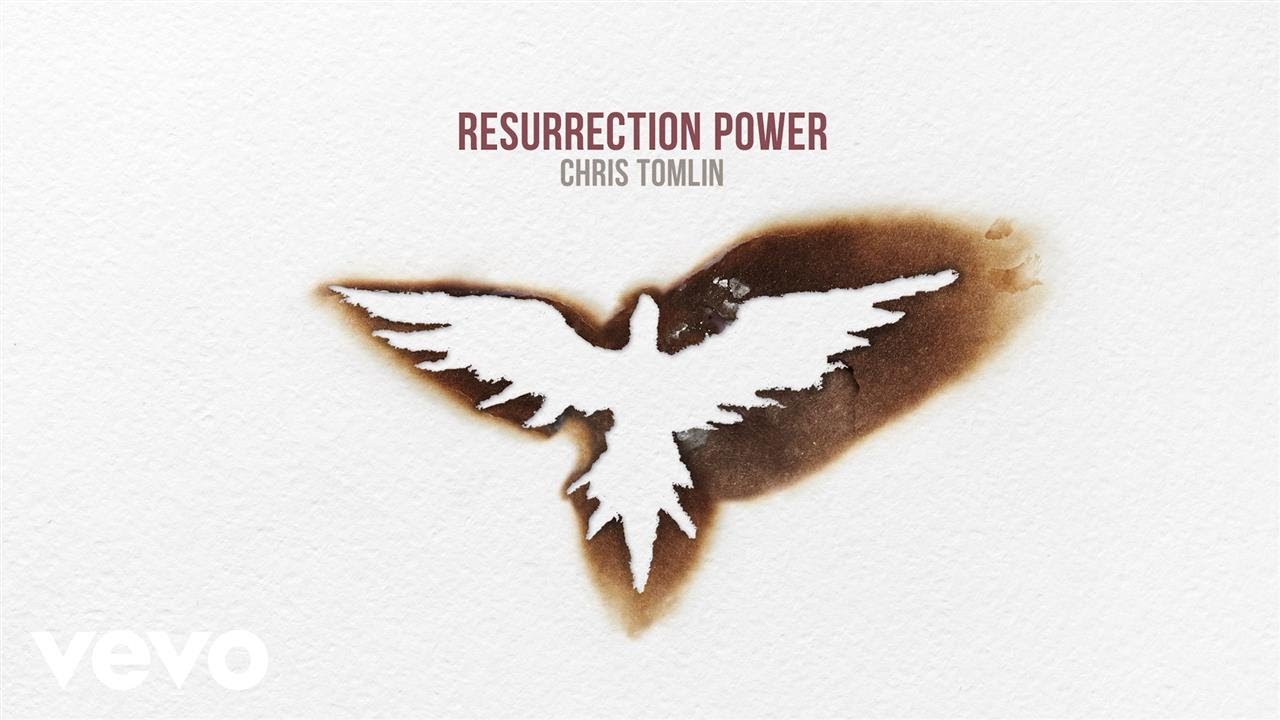 Resurrection Power image