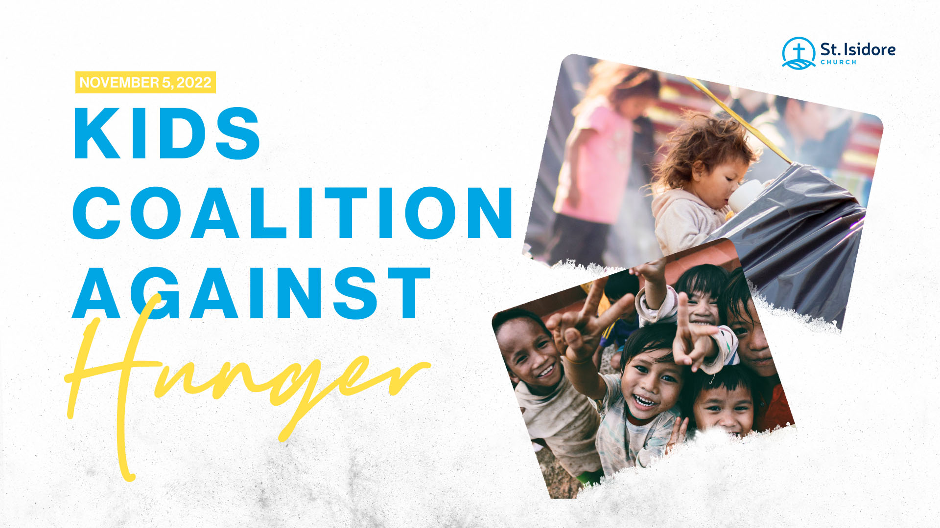 Kids Coalition Against Hunger
