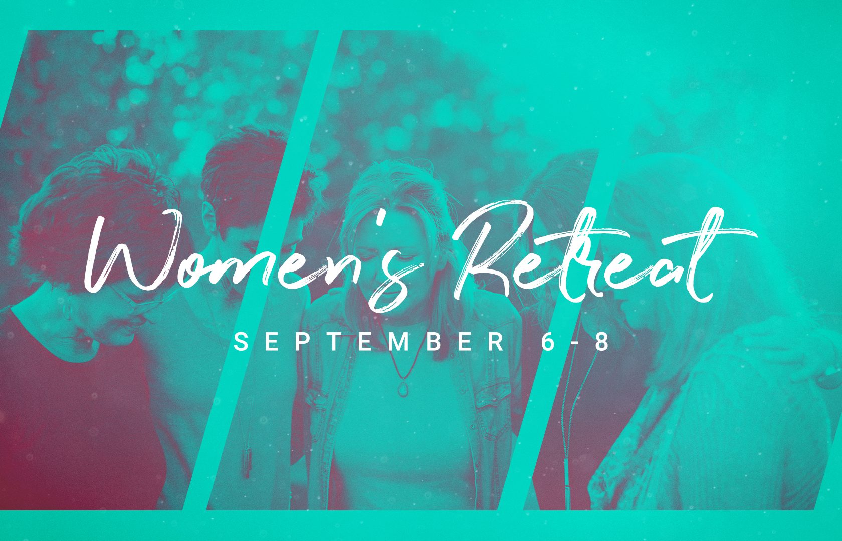 Women’s Retreat (2022) St. Isidore Church