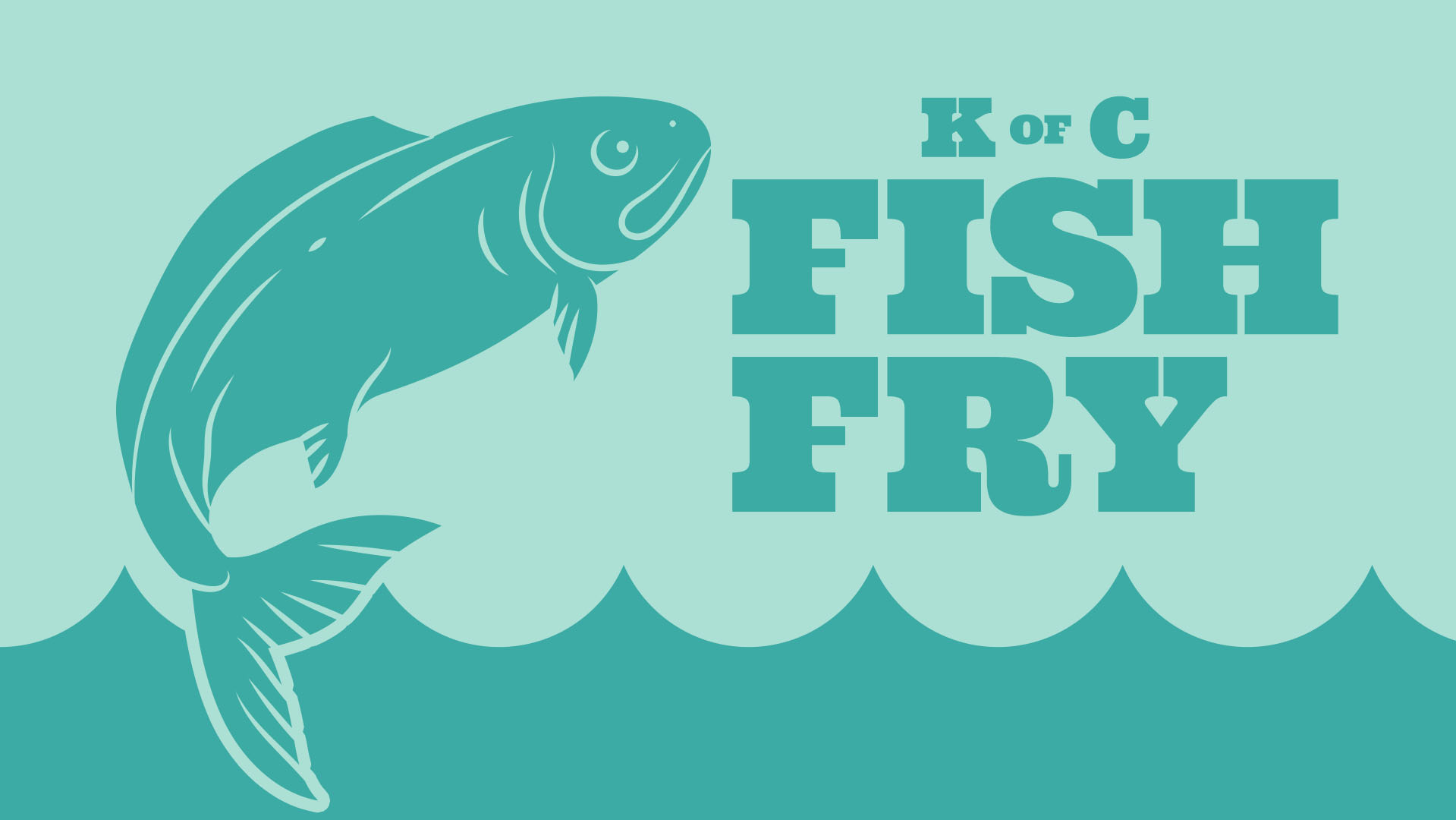 K of C Fish Fry