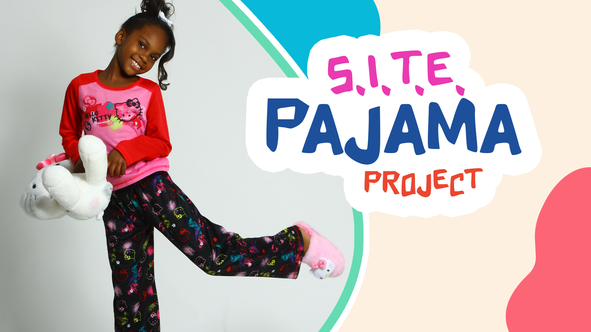 S.I.T.E. Pajama Project
