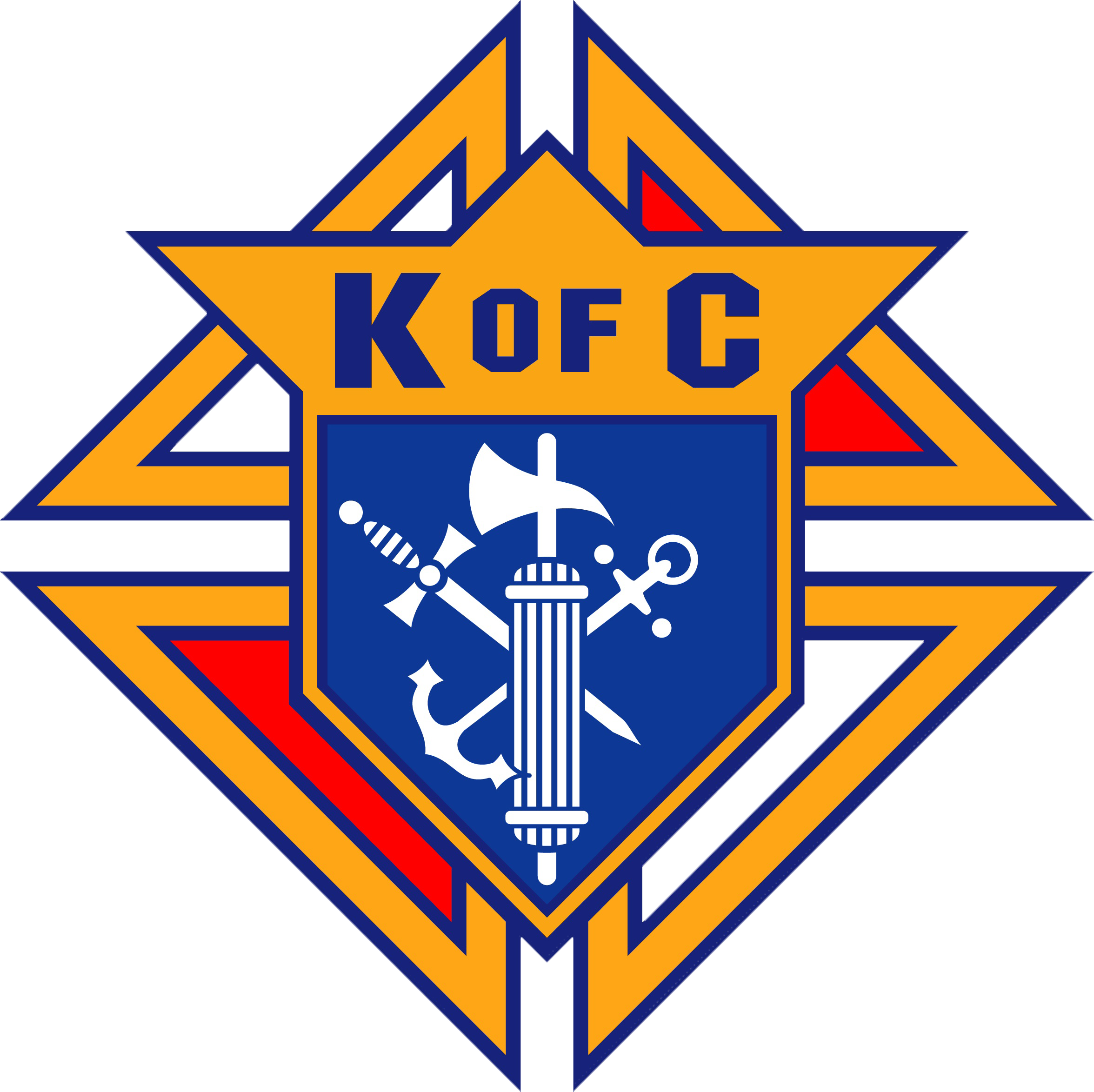 Knights of Columbus Membership Drive