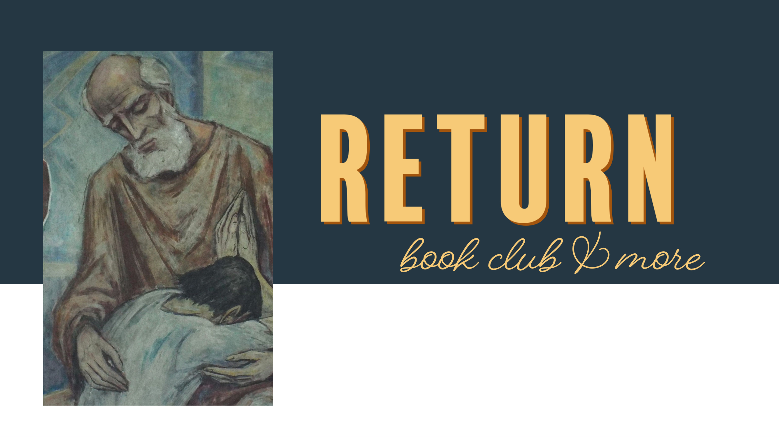 Return Book Series and More