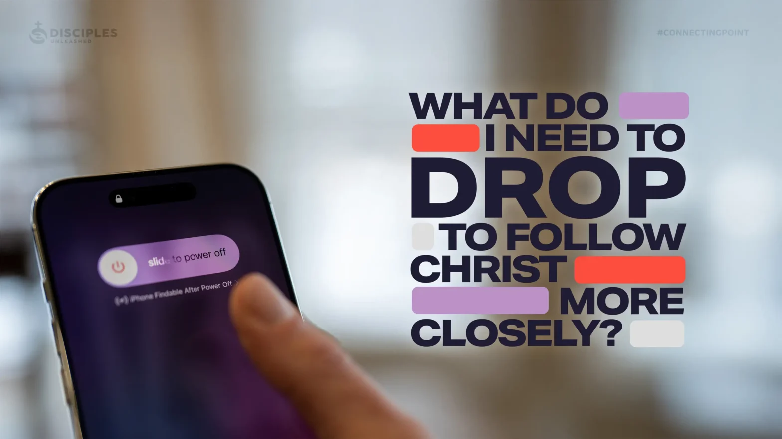 connecting point image