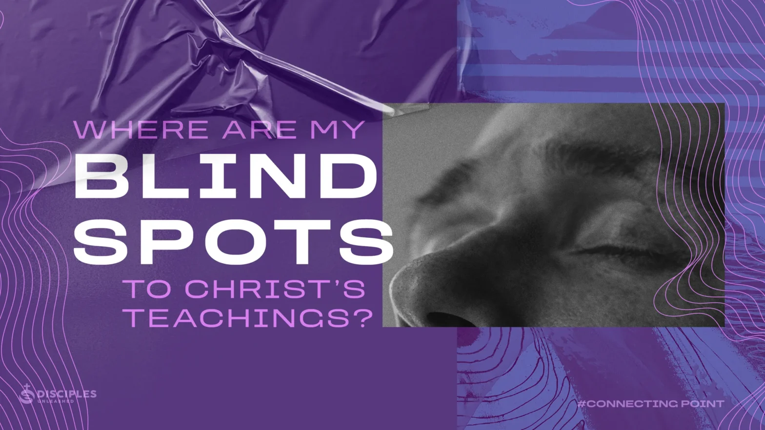 connecting point image